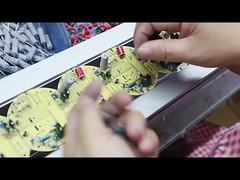 A proposito della fabbrica